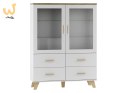Zestaw LOTTA 2 (KOM1502D3S+ KOM1102D4S+WIT+ ŁAW110)