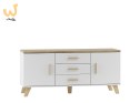 Zestaw LOTTA 2 (KOM1502D3S+ KOM1102D4S+WIT+ ŁAW110)