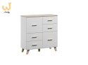 Zestaw LOTTA 2 (KOM1502D3S+ KOM1102D4S+WIT+ ŁAW110)
