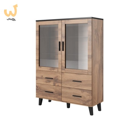 Zestaw LOTTA1 RTV1602D2K+WIT+KOM1104D+ ŁAW60 W/CZ Zestaw LOTTA1 RTV1602D2K+WIT+KOM1104D+ ŁAW60 W/CZ