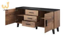 Zestaw LOTTA2 KOM1502D3S+KOM1102D4S+WIT+CT110 W/CZ
