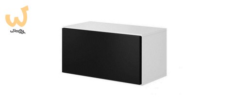 Zestaw ROCO 11 (RO1+RO3+RO4) biały/ biały/ czarny Zestaw ROCO 11 (RO1+RO3+RO4) biały/ biały/ czarny