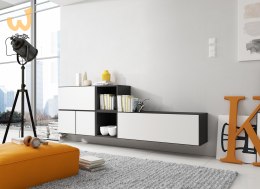 Zestaw ROCO 9 (RO1+RO3+2xRO6+2xRO5) cz/cz/bi