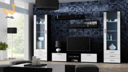 Zestaw SOHO 4 (RTV180 + 2xWit S1 + Półki) CZ/BI POŁ