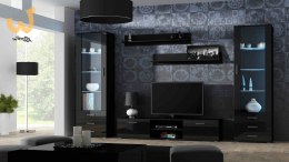 Zestaw SOHO 4 (RTV180 + 2xWit S1 + Półki) CZ/CZ POŁ
