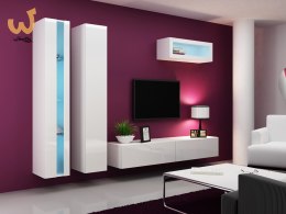 Zestaw VIGO NEW 2 biały/biały połysk