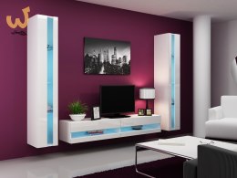 Zestaw VIGO NEW 3 biały/biały połysk