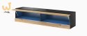 Zestaw VIGO NEW 9 (RTV NEW180+REG180) czarny/wotan