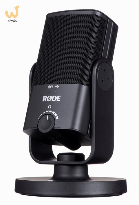 RODE NT-USB Mini - Mikrofon Pojemnościowy USB RODE NT-USB Mini - Mikrofon Pojemnościowy USB