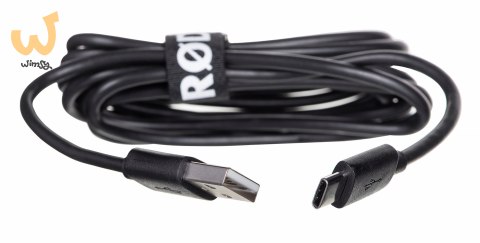 RODE NT-USB Mini - Mikrofon Pojemnościowy USB RODE NT-USB Mini - Mikrofon Pojemnościowy USB