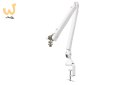 RODE PSA1+ White - Radiowy uchwyt mikrofonowy
