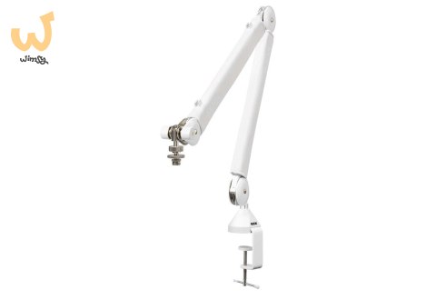RODE PSA1+ White - Radiowy uchwyt mikrofonowy RODE PSA1+ White - Radiowy uchwyt mikrofonowy