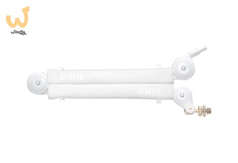 RODE PSA1+ White - Radiowy uchwyt mikrofonowy RODE PSA1+ White - Radiowy uchwyt mikrofonowy
