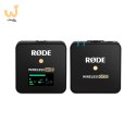 RODE Wireless GO II Single