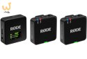 RODE Wireless GO III - System mikrofonów bezprzewodowych