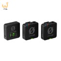 Rode Wireless PRO - Bezprzewodowy mikrofon