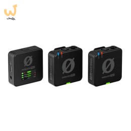 Rode Wireless PRO - Bezprzewodowy mikrofon