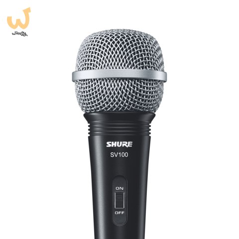Shure SV100- Mikrofon dynamiczny