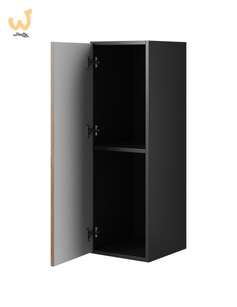 Zestaw ROCO 16 (RO1+RO2+RO3+RO4) antracyt/ wotan Zestaw ROCO 16 (RO1+RO2+RO3+RO4) antracyt/ wotan