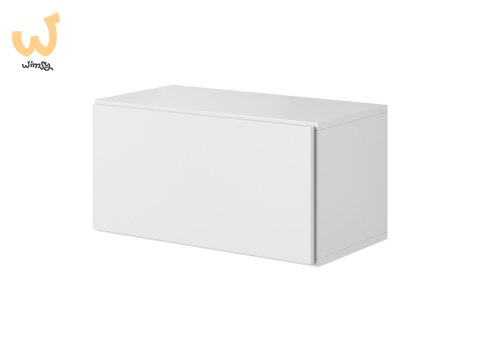 Zestaw ROCO 16 (RO1+RO2+RO3+RO4) biały/biały/biały Zestaw ROCO 16 (RO1+RO2+RO3+RO4) biały/biały/biały