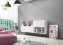 Zestaw ROCO 16 (RO1+RO2+RO3+RO4) biały/biały/biały