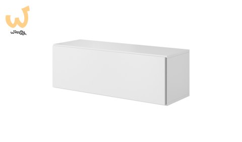 Zestaw ROCO 16 (RO1+RO2+RO3+RO4) biały/biały/biały Zestaw ROCO 16 (RO1+RO2+RO3+RO4) biały/biały/biały