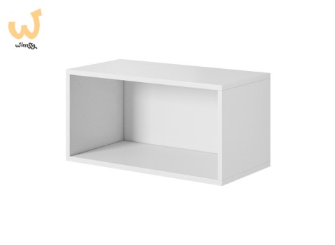 Zestaw ROCO 16 (RO1+RO2+RO3+RO4) biały/biały/czarny Zestaw ROCO 16 (RO1+RO2+RO3+RO4) biały/biały/czarny