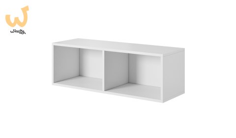 Zestaw ROCO 16 (RO1+RO2+RO3+RO4) biały/biały/czarny Zestaw ROCO 16 (RO1+RO2+RO3+RO4) biały/biały/czarny