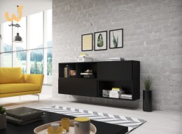 Zestaw ROCO 16 (RO1+RO2+RO3+RO4) czarny