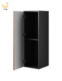 Zestaw ROCO 16 (RO1+RO2+RO3+RO4) czarny