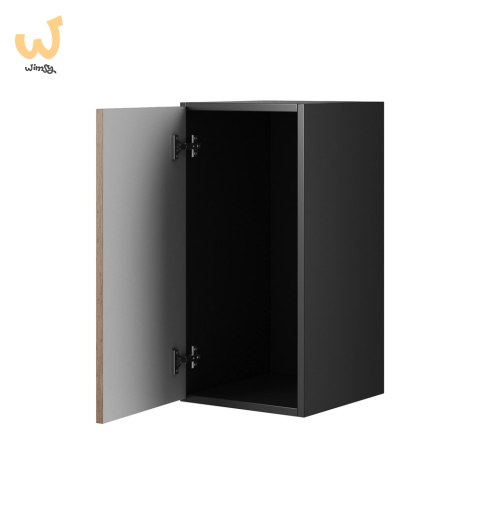 Zestaw ROCO 18 (4xRO3 + 2xRO6) antracyt/ wotan Zestaw ROCO 18 (4xRO3 + 2xRO6) antracyt/ wotan