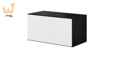 Zestaw ROCO 18 (4xRO3 + 2xRO6) czarny/ czarny/biały Zestaw ROCO 18 (4xRO3 + 2xRO6) czarny/ czarny/biały
