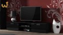 Zestaw SOHO 5 (RTV180 + Wit.Wisz + Półki) CZ/CZ POŁ