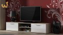 Zestaw SOHO 5 (RTV180 + Wit.Wisz + Półki) DS/BI POŁ