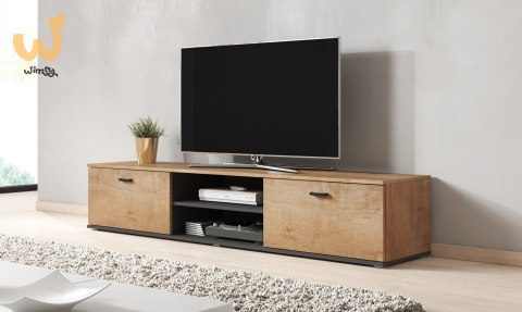 Zestaw SOHO 5 (RTV180 + Wit.Wisz + Półki) lefkas+cz Zestaw SOHO 5 (RTV180 + Wit.Wisz + Półki) lefkas+cz
