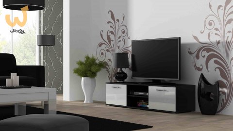 Zestaw SOHO 7 (RTV140 + Wit S1 + Półki) CZ/BI POŁ Zestaw SOHO 7 (RTV140 + Wit S1 + Półki) CZ/BI POŁ
