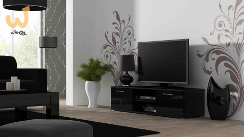 Zestaw SOHO 7 (RTV140 + Wit S1 + Półki) CZ/CZ POŁ Zestaw SOHO 7 (RTV140 + Wit S1 + Półki) CZ/CZ POŁ