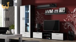 Zestaw SOHO 8 (RTV180 + Wit S6 + Półki) CZ/BI POŁ