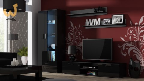 Zestaw SOHO 8 (RTV180 + Wit S6 + Półki) CZ/CZ POŁ Zestaw SOHO 8 (RTV180 + Wit S6 + Półki) CZ/CZ POŁ