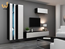 Zestaw VIGO NEW 1 czarny/biały połysk