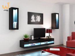 Zestaw VIGO NEW 11 czarny/czarny połysk