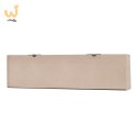 Barierka osłona ochronna do łóżka otwierana 90cm owieczka