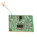 Część RC Rock Crawler HB płyta elektroniczna