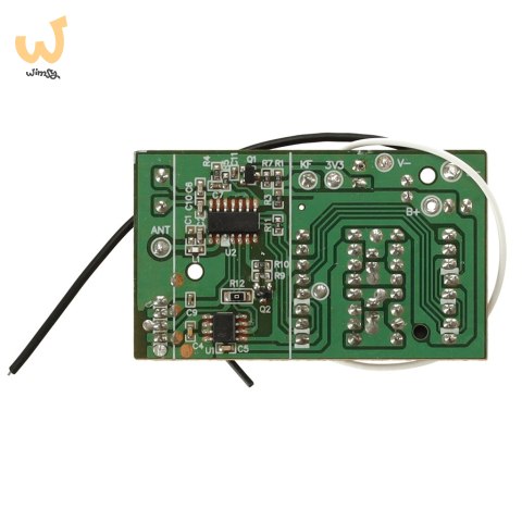 Część WLtoys 104310 płytka sterująca