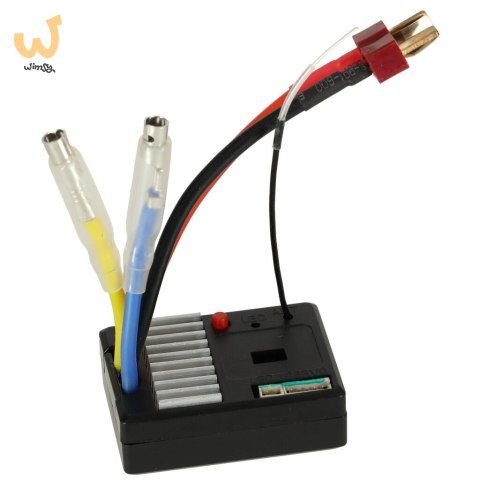Część WLtoys 144001 płytka sterująca Część WLtoys 144001 płytka sterująca