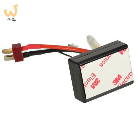 Część WLtoys 144001 płytka sterująca Część WLtoys 144001 płytka sterująca