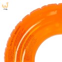 Kółko do pływania dmuchane BESTWAY 36022 pomarańczowe 51cm