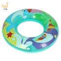Kółko do pływania dmuchane BESTWAY 36113 delfin 51cm
