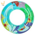 Kółko do pływania dmuchane BESTWAY 36113 delfin 51cm