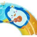 Kółko do pływania dmuchane BESTWAY 36113 pingwiny 51cm
